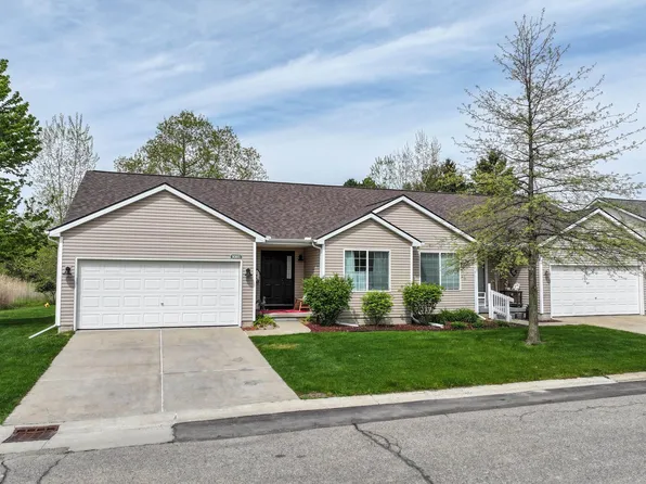 9303 Orchard Ct, Davison, MI 48423