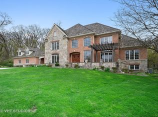 201 Bateman Rd #0, Barrington Hills, IL 60010