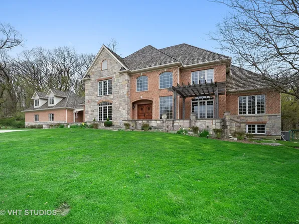 201 Bateman Rd #0, Barrington Hills, IL 60010