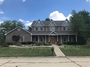 225 Archview Dr, Shiloh, IL 62221