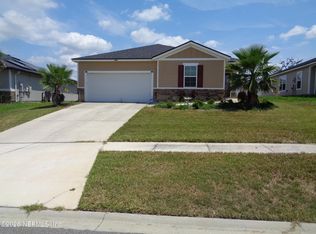 2988 HANGING VALLEY Lane, Orange Park, FL 32065