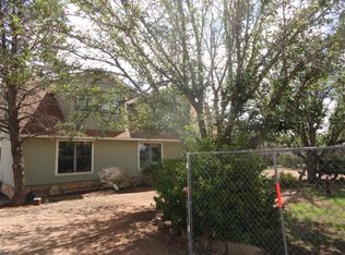 328 Serrano Ave, Santa Rosa, NM 88435