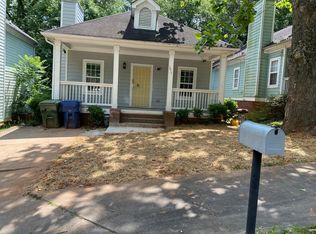 1010 Sims St SW, Atlanta, GA 30310