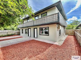 2615 E 32nd St, Brownsville, TX 78521