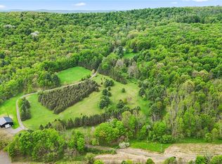 828 State Route 79, Richford, NY 13835
