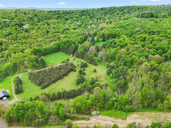 828 State Route 79, Richford, NY 13835