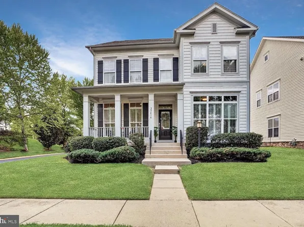 23414 Higbee Ln, Ashburn, VA 20148