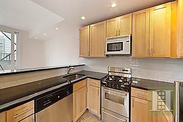 Rented by Halstead Real Estate