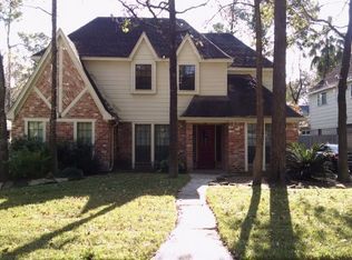 6811 Fawncliff Dr, Houston, TX 77069