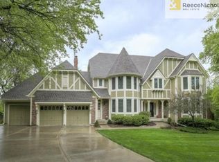 12600 Granada Rd, Leawood, KS 66209