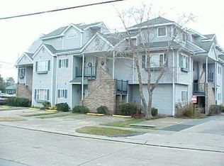 4445 Perkins St APT 301, Metairie, LA 70001