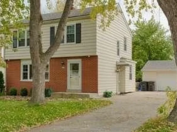 4320 S 49th St, Milwaukee, WI 53220
