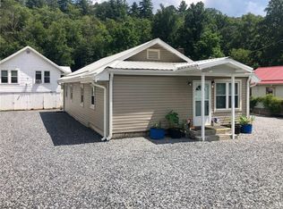 3400 Asheville Hwy, Pisgah Forest, NC 28768