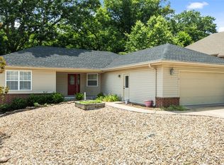 4 Bewcastle Ln, Bella Vista, AR 72714