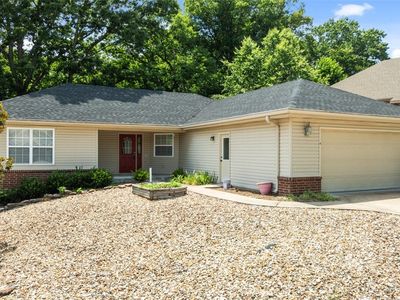 4 Bewcastle Ln, Bella Vista, AR, 72714