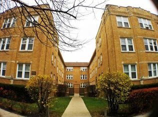 711 Seward St APT 3A, Evanston, IL 60202