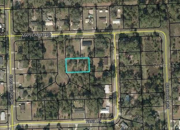 1st image of TWIN OAK CIRCLE LOT 14