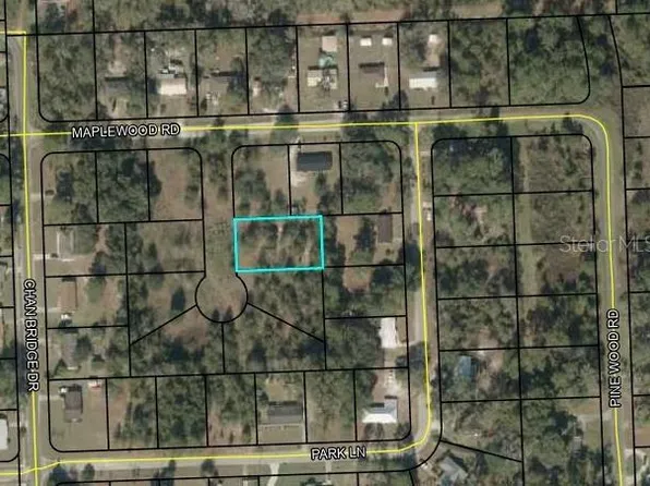 Twin Oak Cir Lot 14, Jasper, FL 32052