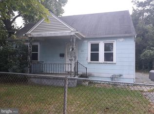 109 W Cherry St, Vineland, NJ 08360