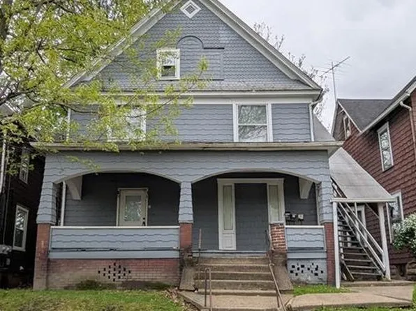 916 6th St NW, Canton, OH 44703