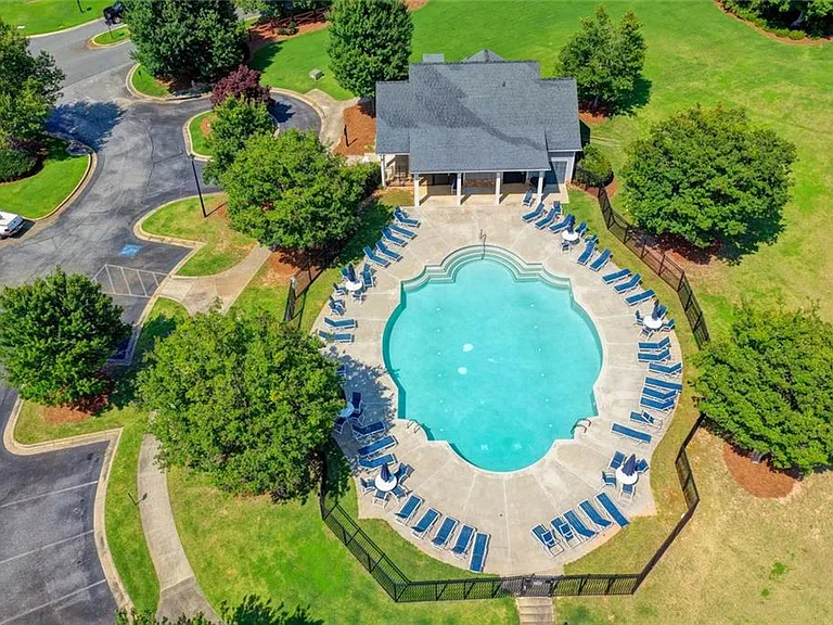 9135 Fox Trail Ln — Photo 89