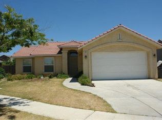 532 S Michelle Ave, Kerman, CA