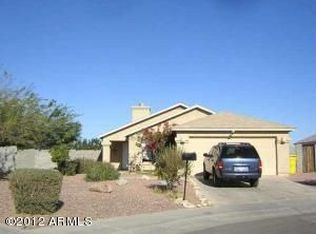 648 E Arizona Ave, Buckeye, AZ 85326