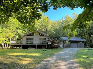 5990 Pine St, Hubbard Lake, MI 49747