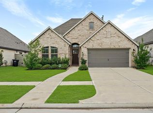 4510 Cedar Butte Ln, Manvel, TX 77578