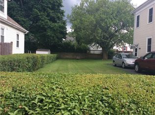 192 Unit St, Providence, RI 02909