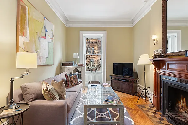 Rented by Corcoran | media 1