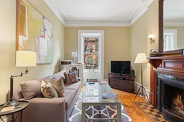 Rented by Corcoran