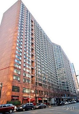 1st image of 211 E Ohio St APT 1204