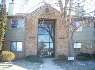 4331 Village Parkway Cir W APT 7, Indianapolis, IN 46254
