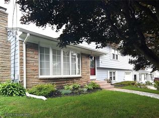 6 Linwood Ave, North Providence, RI 02911