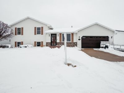 195 Yacoub Ln, Fond Du Lac, WI, 54935
