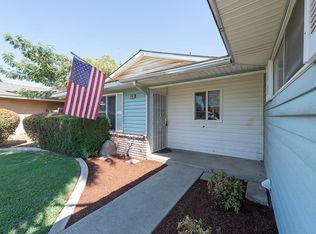 246 E Country Ave, Visalia, CA 93277