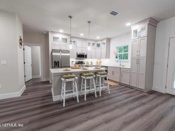 871 S PARKER Street, Starke, FL 32091