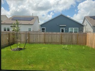 164 Northern Pintail Dr, Uhland, TX 78640