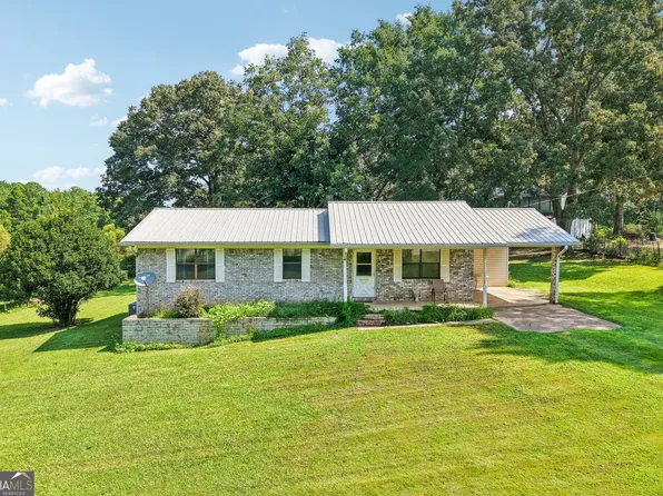 911 Grant Town Rd, Munford, AL 36268