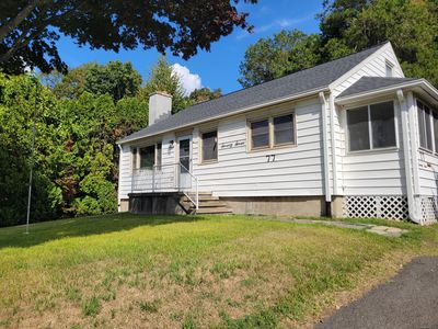 77 South Main Street, Seymour, CT, 06483