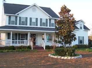 1488 Clayton Rd, Chipley, FL 32428