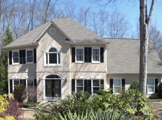 3662 Eleanors Trce, Gainesville, GA 30506