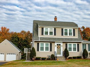 200 Russell St, Middletown, CT 06457