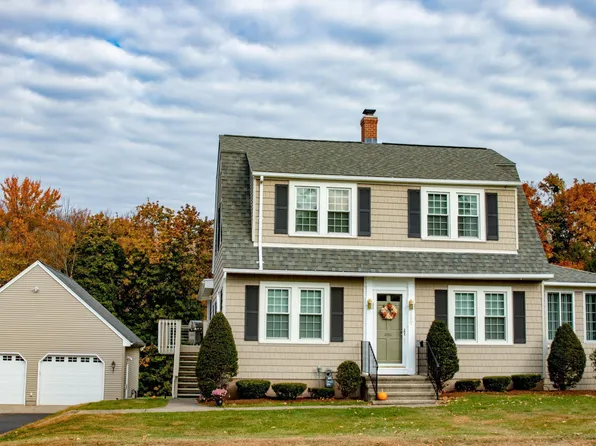 200 Russell Street, Middletown, CT 06457