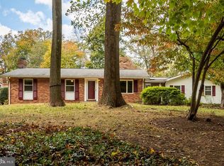 5112 Hurst Rd, Ellicott City, MD 21043