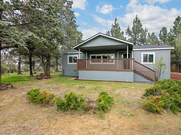 8361 SW High Cone Dr, Terrebonne, OR 97760
