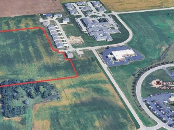 0 Auxiliary Dr, Bellevue, OH 44811