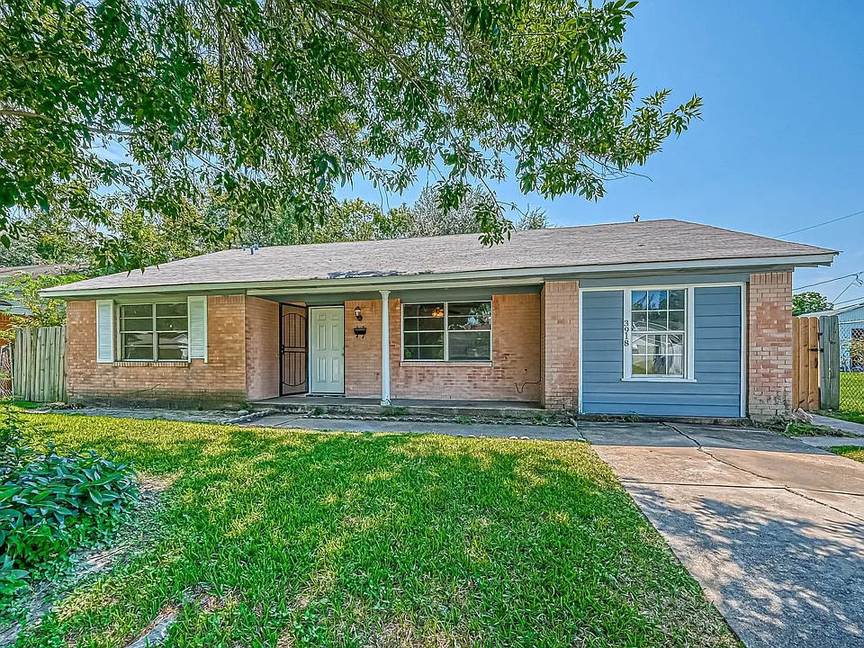 3918 Tavenor Ln