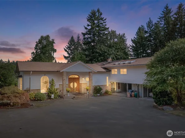 43103 Hilligoss Lane E, Eatonville, WA 98328